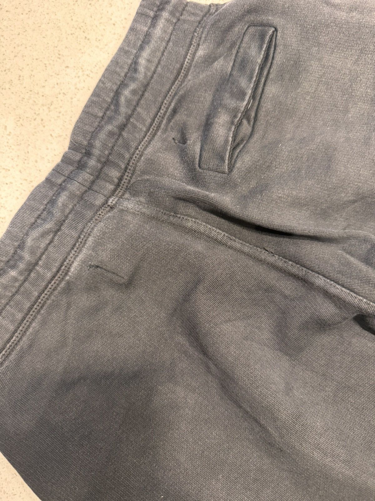 Off-White Off-White Sweatpants “Diagonals” Size US 28 / EU 44 - 8 Thumbnail
