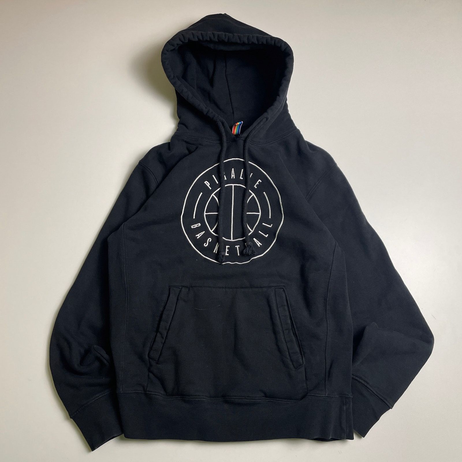 Pigalle basketball hoodie hotsell