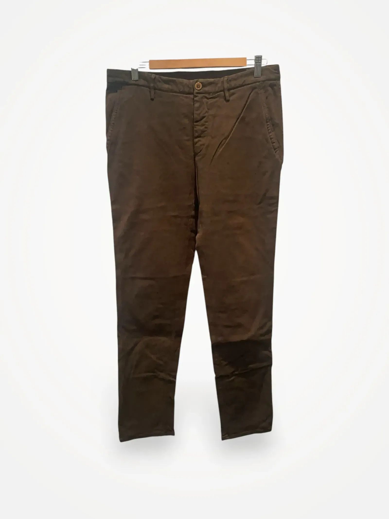 Massimo Dutti Massimo Dutti Pants Size US 28 / EU 44 - 1 Thumbnail