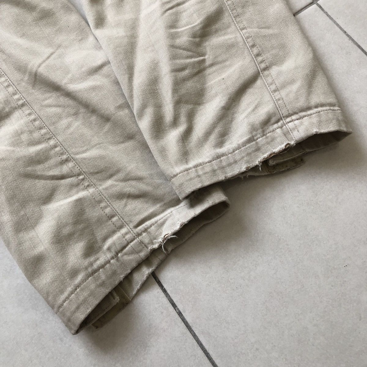 General Research Vintage General Research 2000 bike pants Size US 32 / EU 48 - 7 Thumbnail