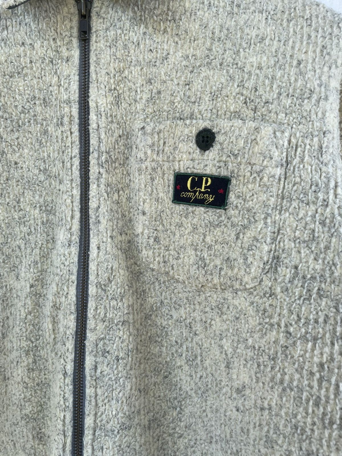 C.P. Company C.p Company Jacket Size US M / EU 48-50 / 2 - 5 Thumbnail