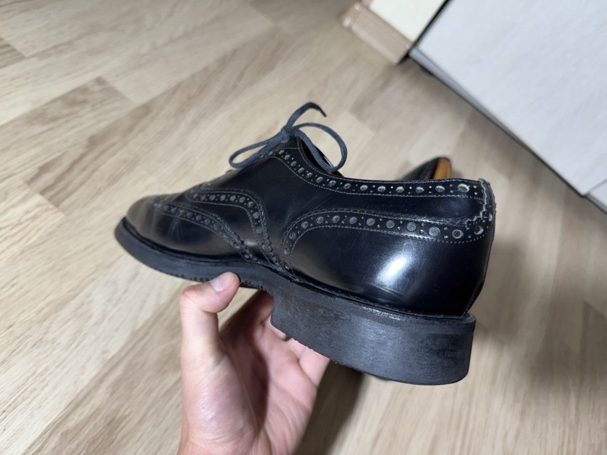 Church's Church’s Oxford lace up boots 10 Size US 10 / EU 43 - 8 Thumbnail