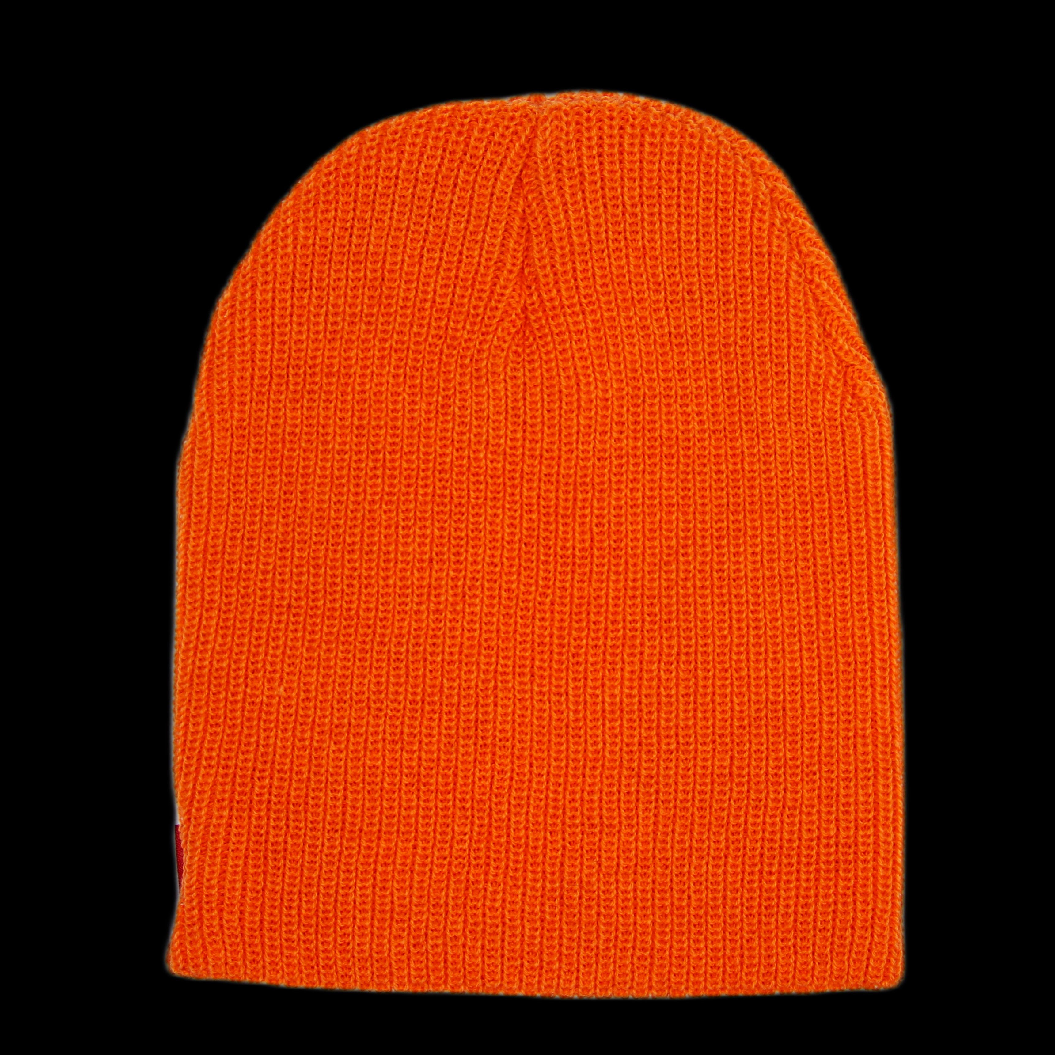 Supreme Supreme Basic Beanie Peach (FW19) Size ONE SIZE - 2 Thumbnail
