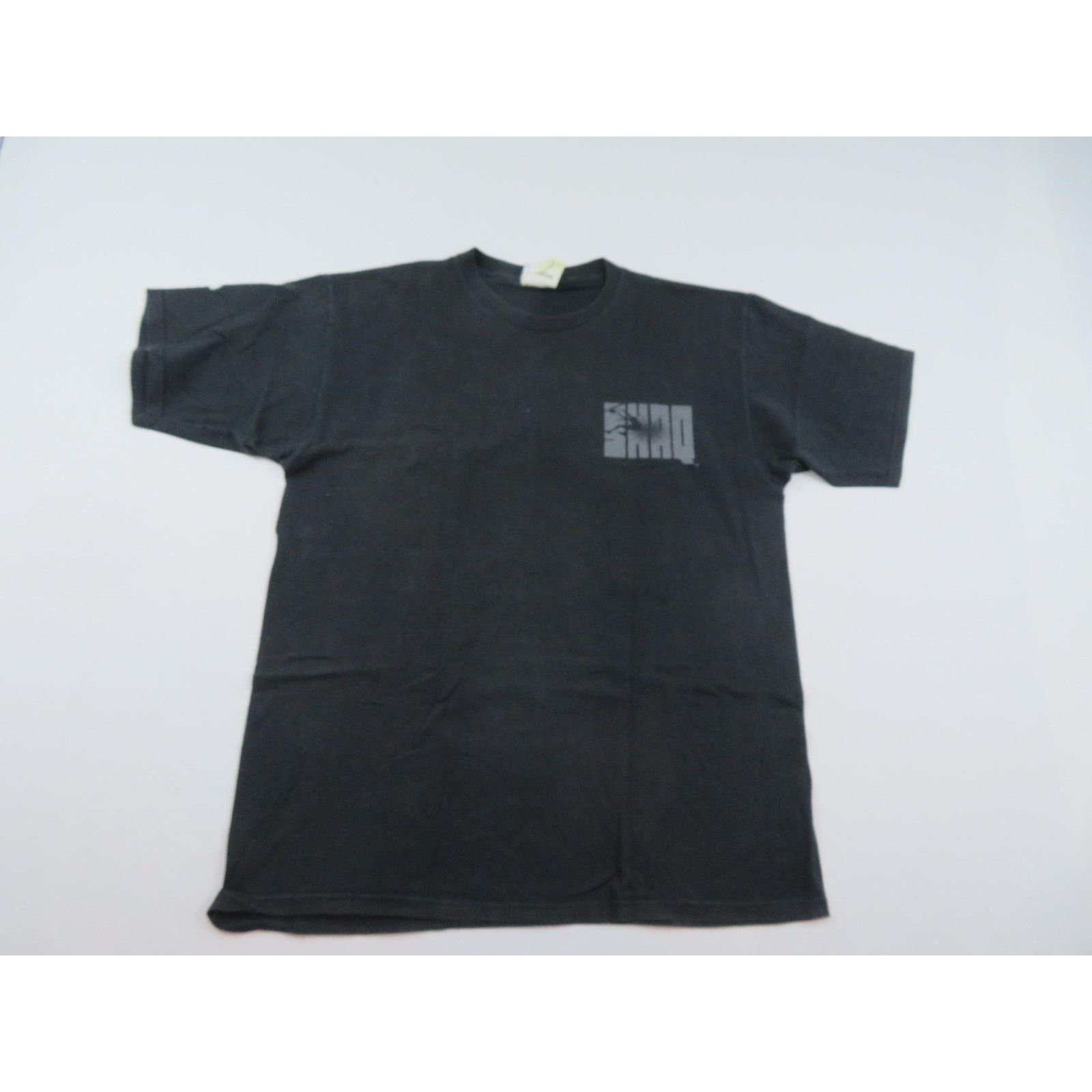 Reebok 90s SHAQ T-Shirt, Reebok Shaquille O'Neal #34, Black Sz XL Size US XL / EU 56 / 4 - 2 Thumbnail