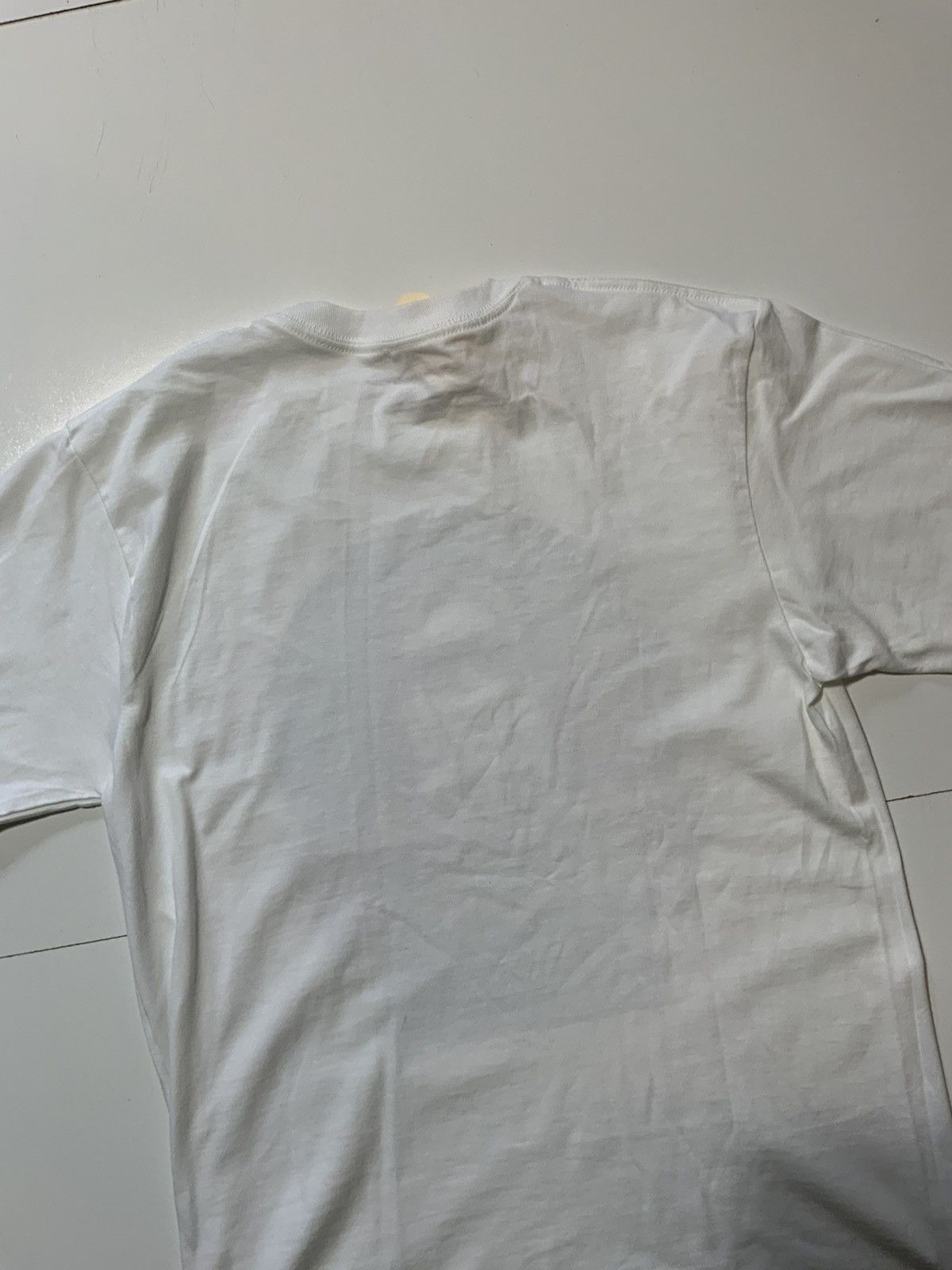 Other NWT Hammer Museum Gloria Steinem Glorious Humanity T-Shirt Size US M / EU 48-50 / 2 - 5 Thumbnail