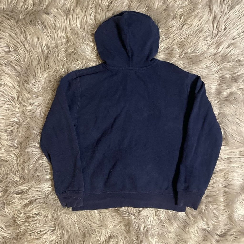 Polo Ralph Lauren Polo by Ralph Lauren Blue hoodie with bear size L/G(14-16) Size US XXS / EU 40 - 2 Thumbnail