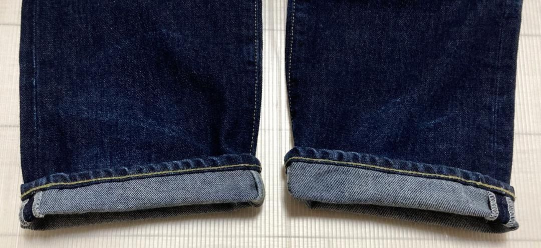 Bape Jeans Size US 33 - 14 Thumbnail
