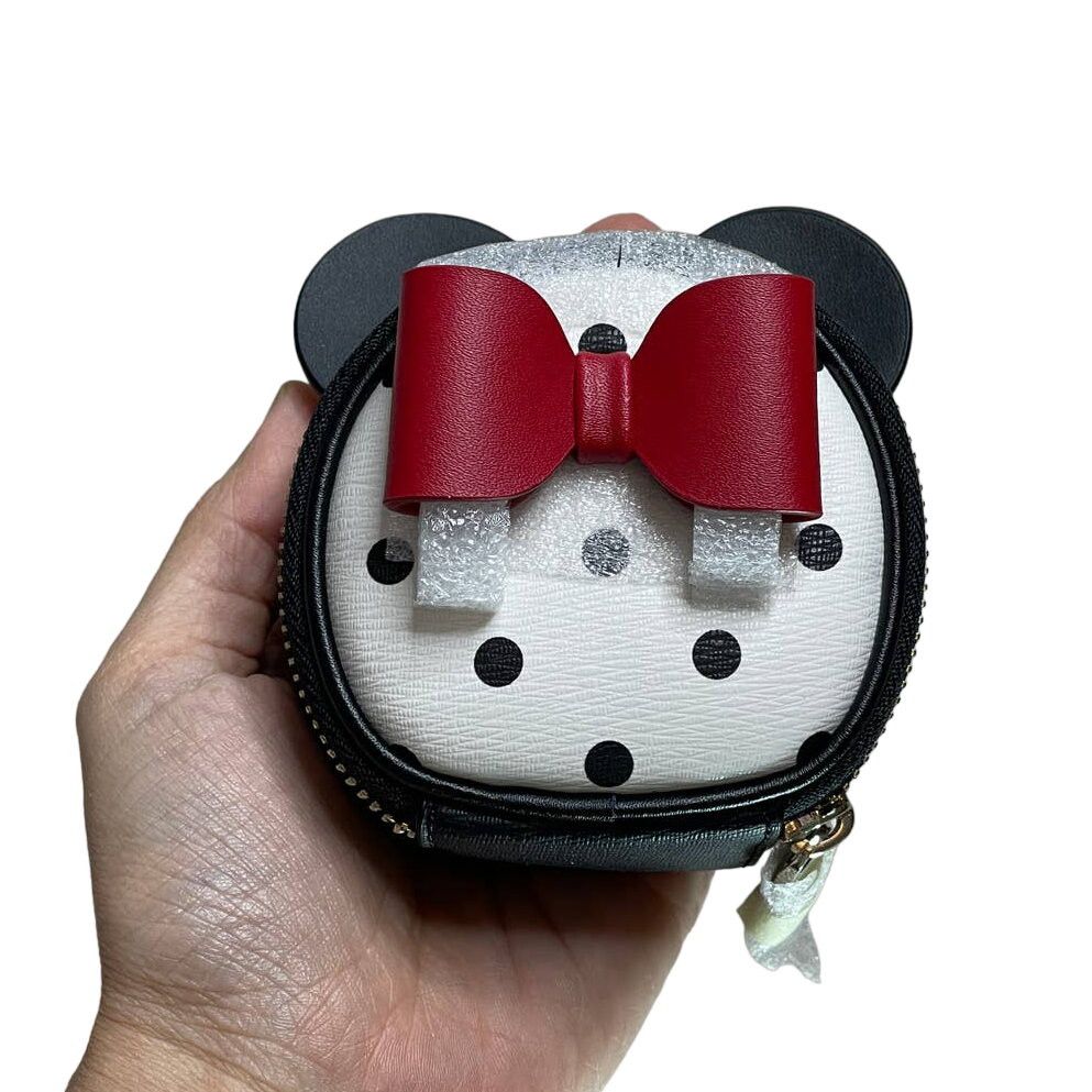 Kate Spade Kate Spade disney minnie mouse coin purse Bag charm Size ONE SIZE - 7 Thumbnail