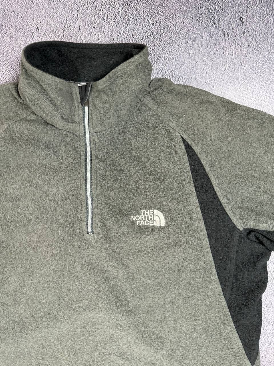 The North Face The North Face 1/2 Fleece Jacket size S Size US S / EU 44-46 / 1 - 3 Thumbnail