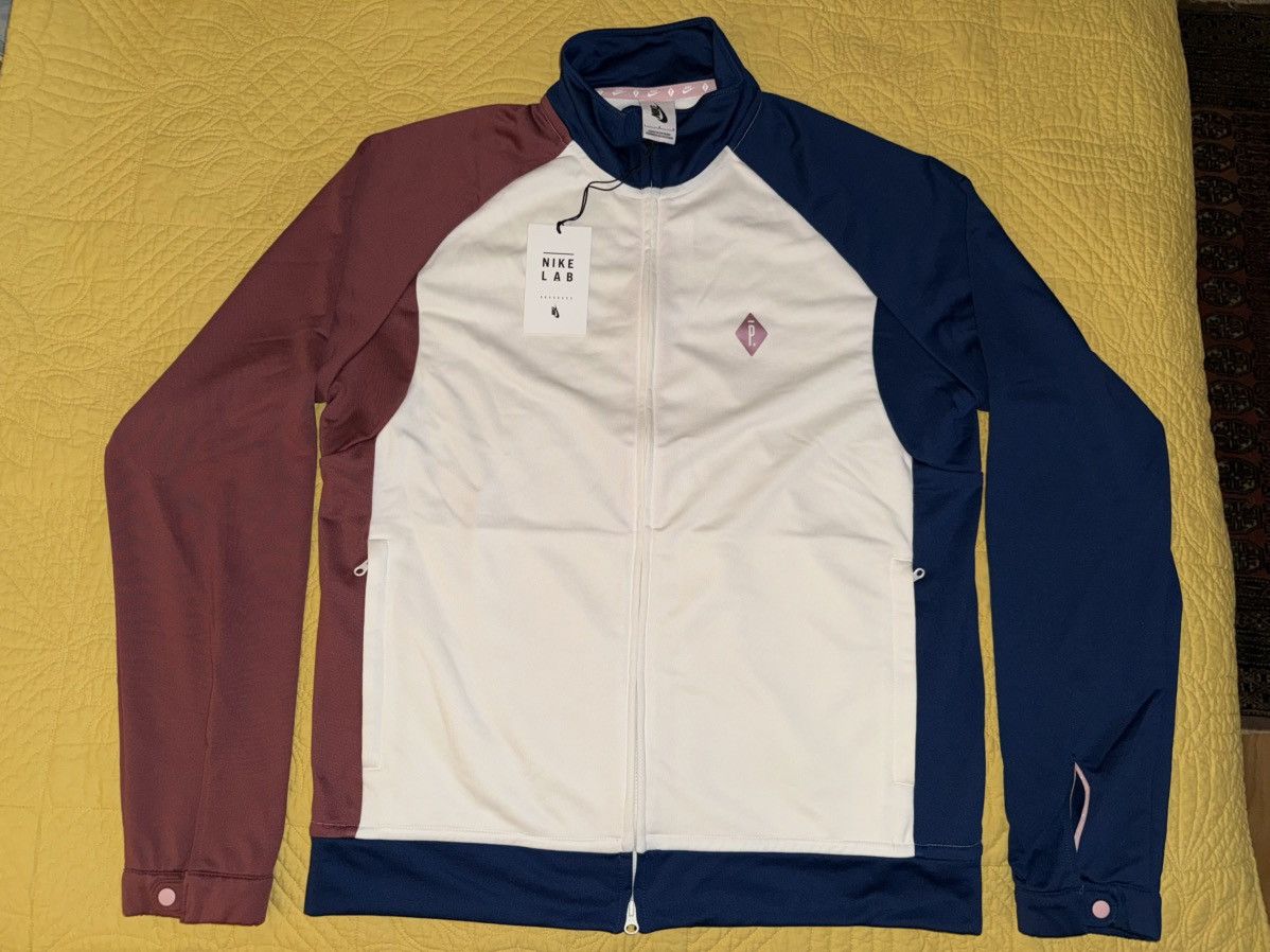 Nike × Pigalle Nike Lab x Pigalle Track Jacket! New w/ Tags!! men’s Large Size US L / EU 52-54 / 3 - 25 Thumbnail