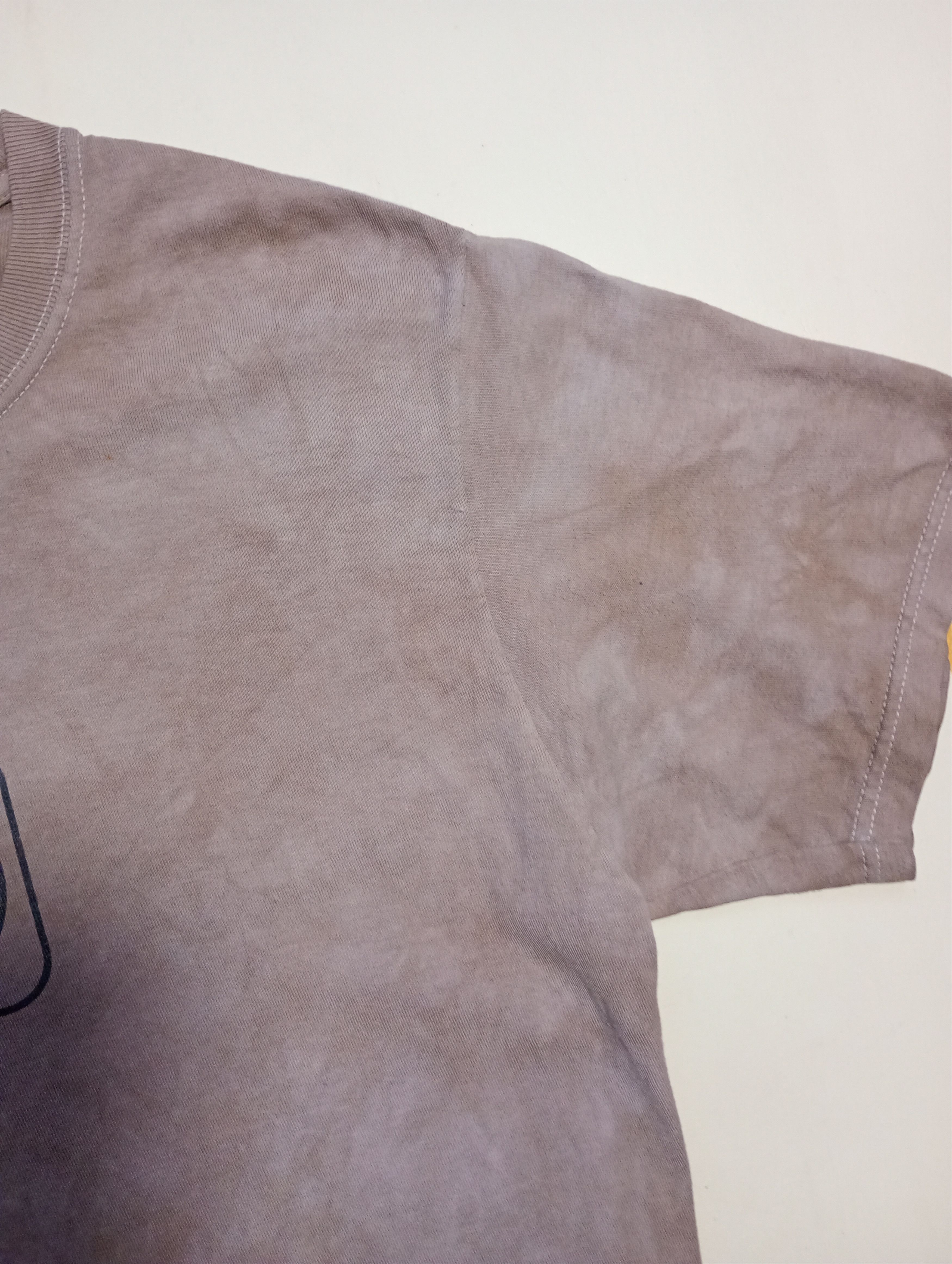 Stussy Stussy T-Shirt Vintage Size US M / EU 48-50 / 2 - 9 Thumbnail