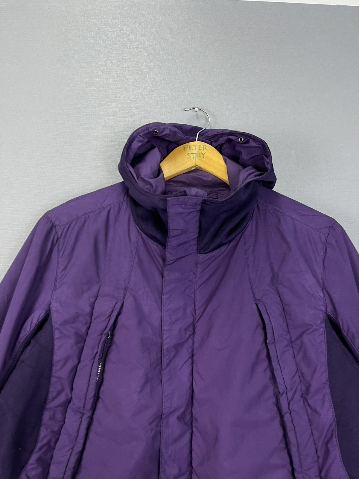 RIPVANWINKLE Ripvanwinkle Jacket Size US M / EU 48-50 / 2 - 5 Thumbnail