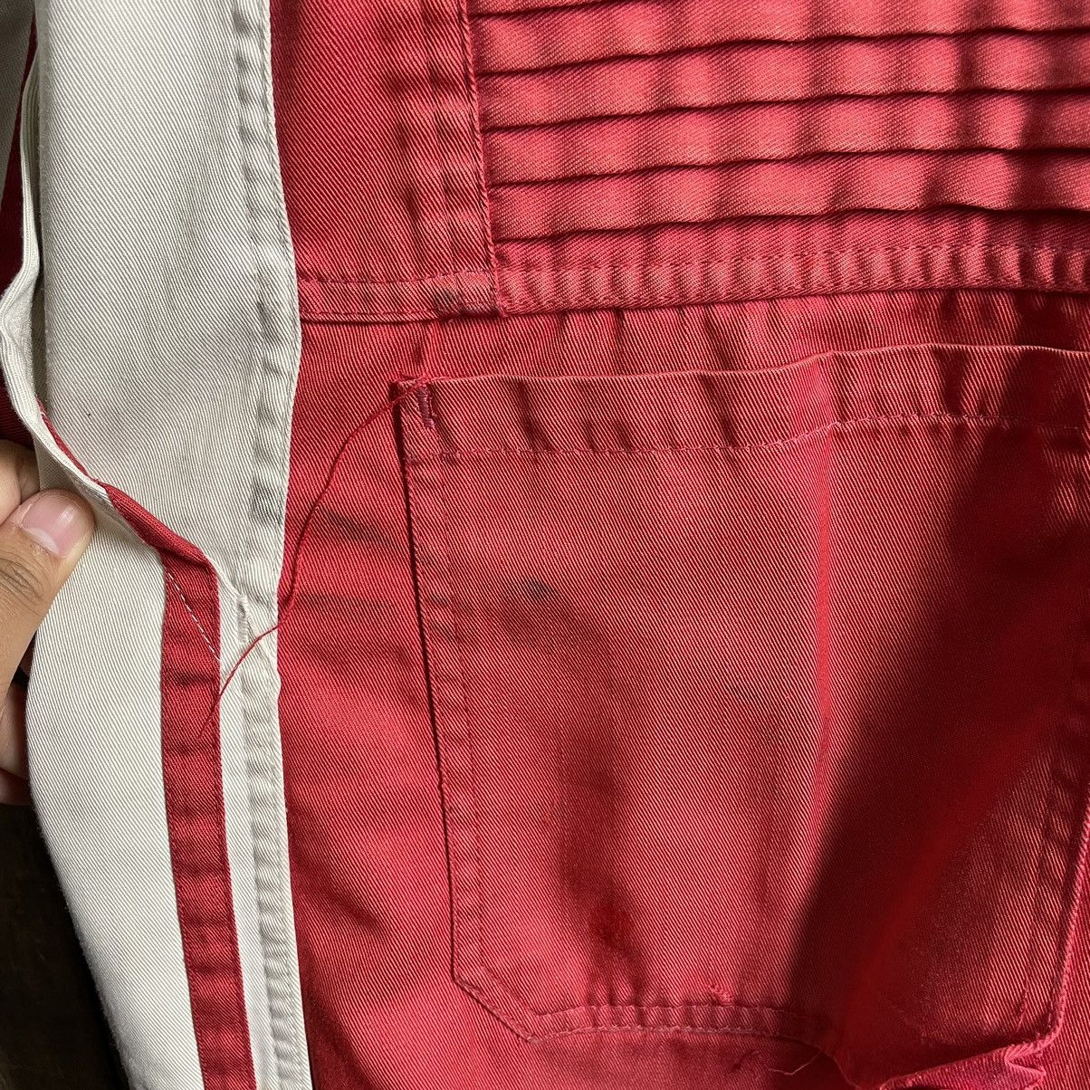 Honda Vintage Honda Prime Coveralls Size US 37 - 17 Thumbnail