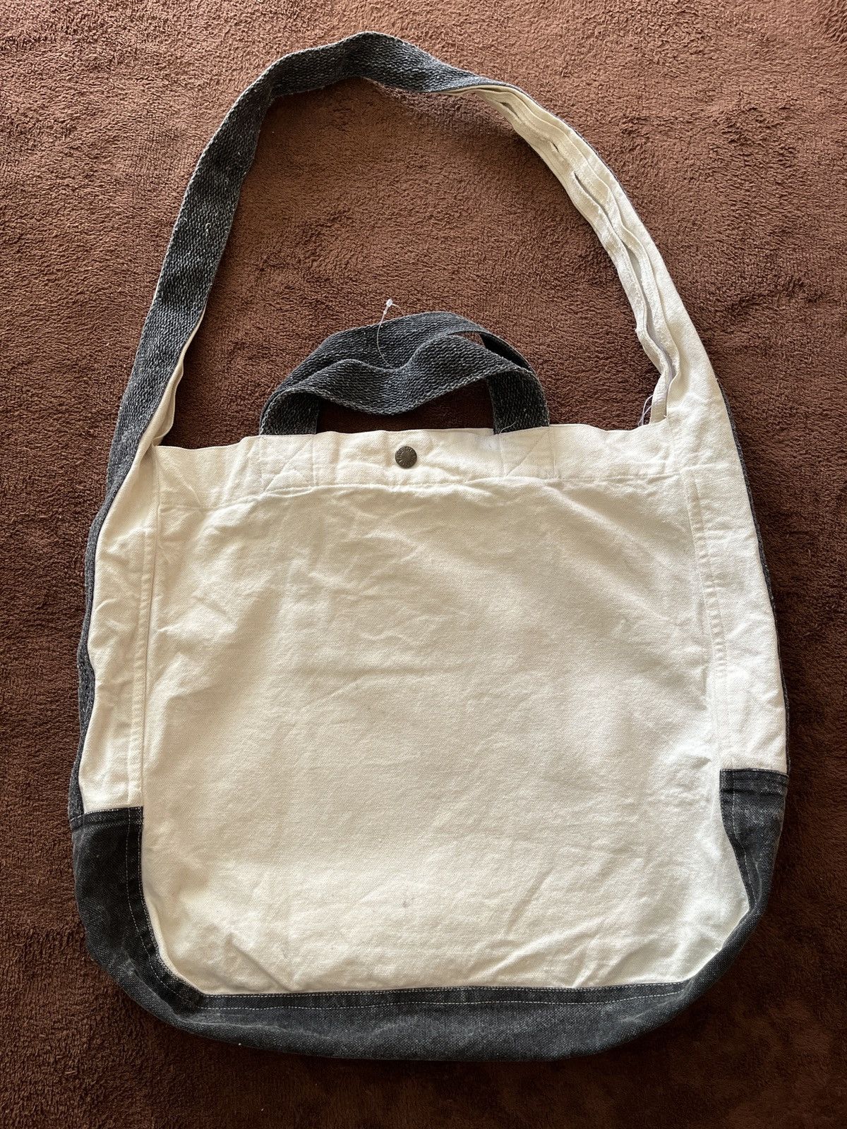 The North Face The North Face Sling Bag Medium Size ONE SIZE - 7 Thumbnail