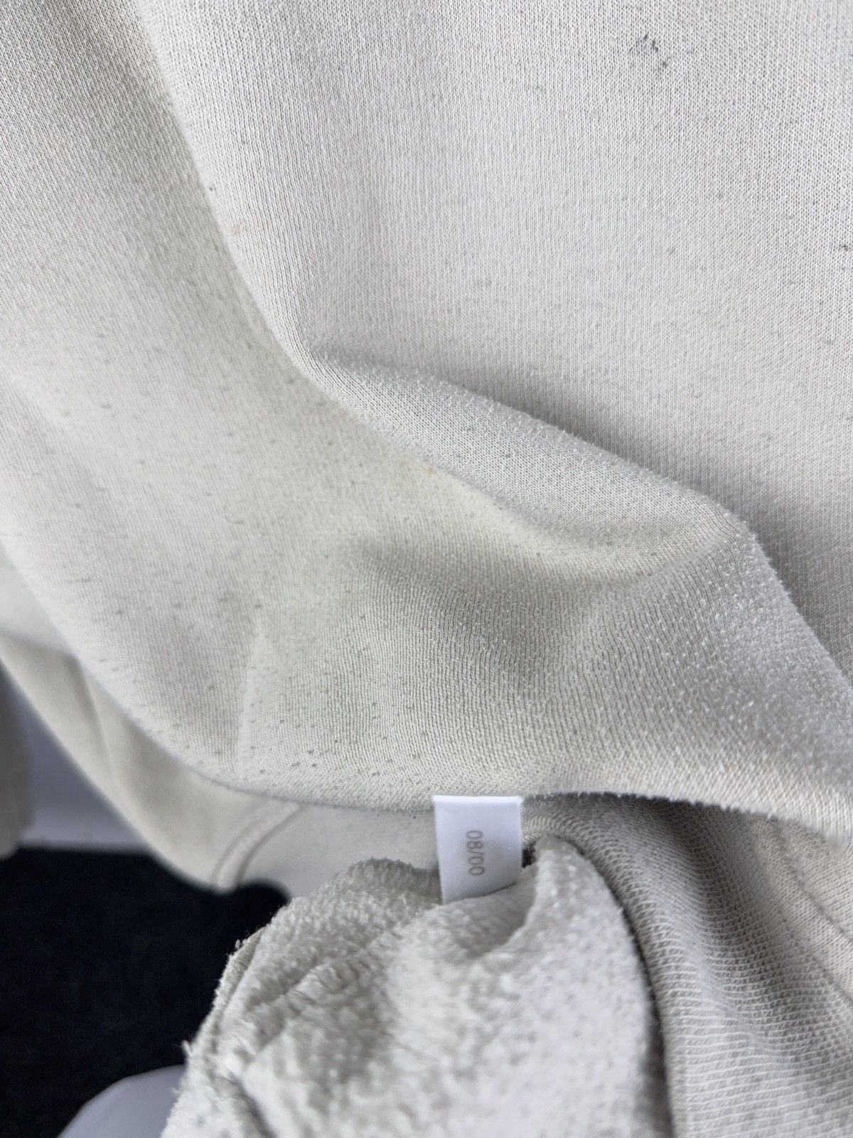 Adidas Vintage 90s Retro y2k Oversize Adidas Sweatshirt Size US L / EU 52-54 / 3 - 11 Thumbnail