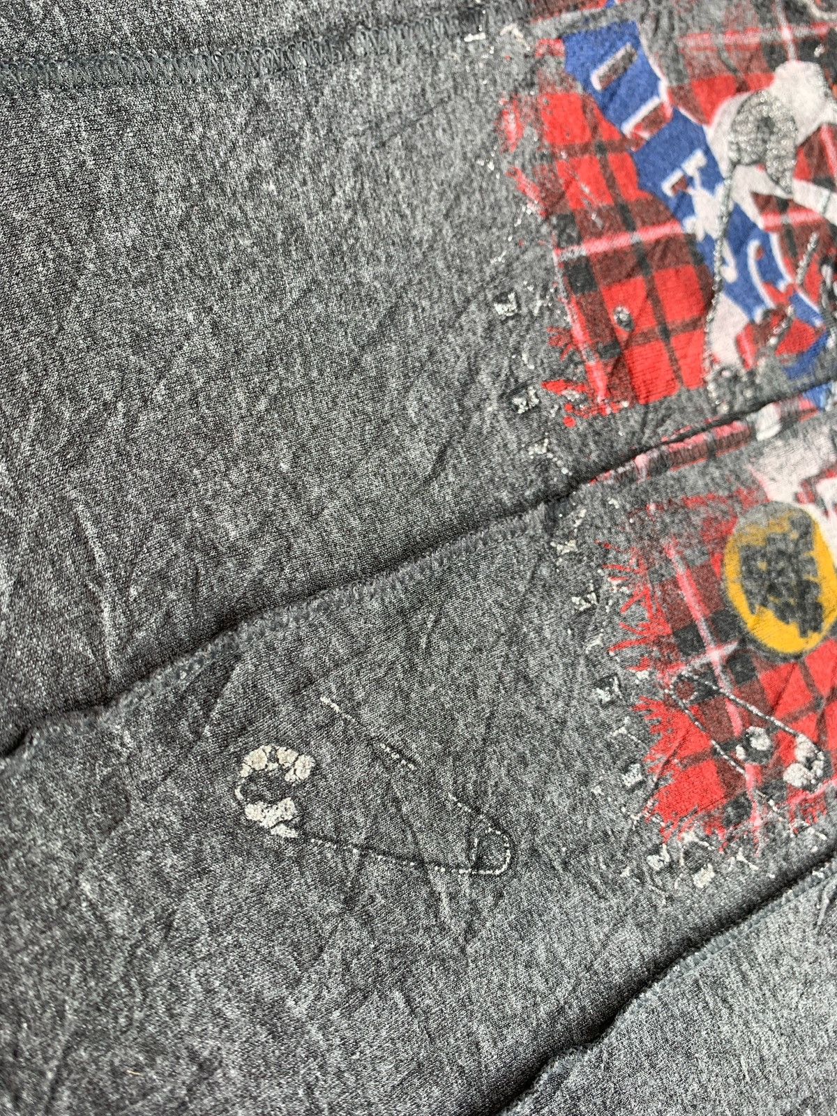 If Six Was Nine × Japanese Brand × Le Grande Bleu (L.G.B.) Les Folies D'hany Paris Longsleeve Size US S / EU 44-46 / 1 - 4 Thumbnail