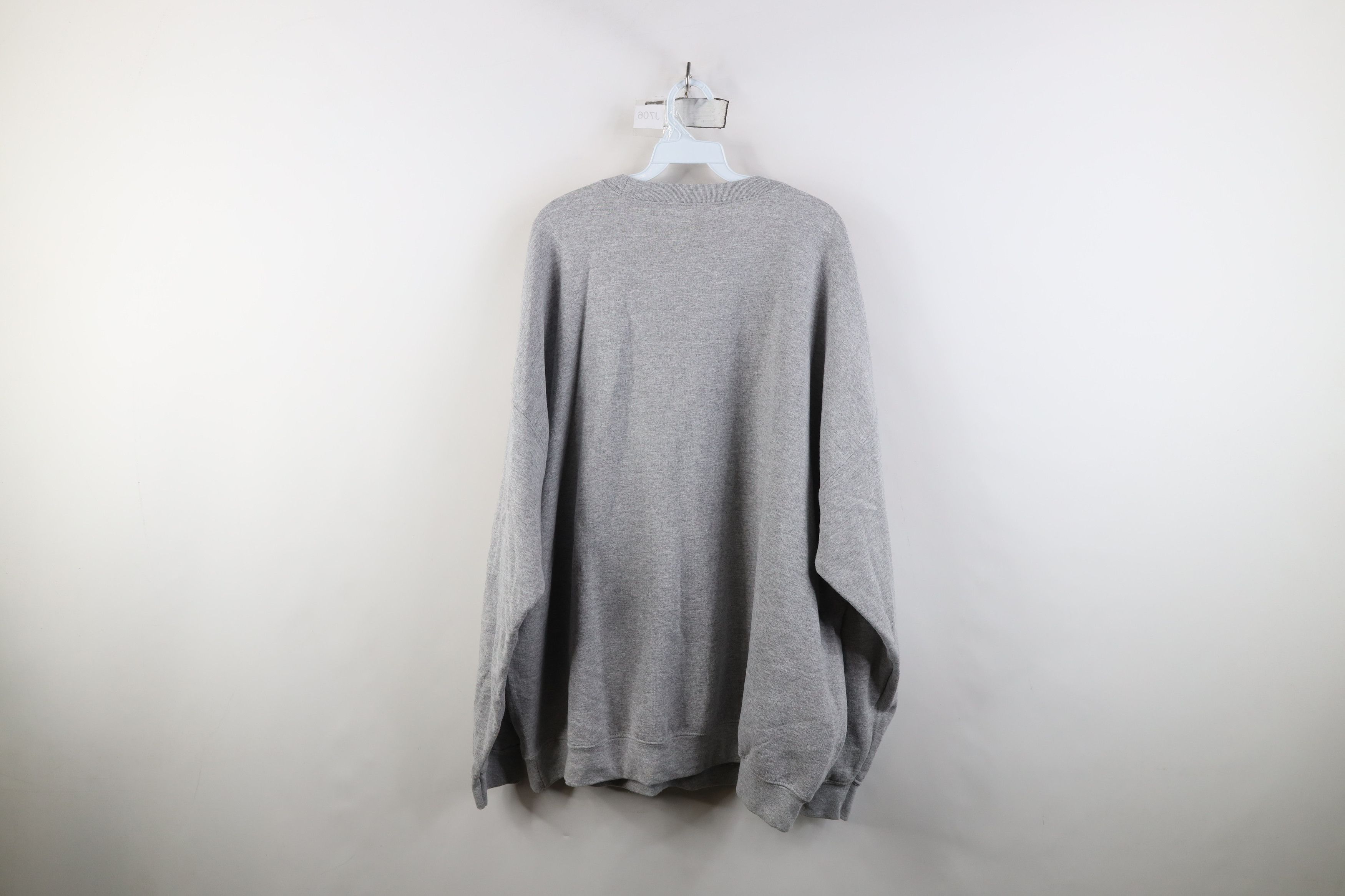 Disney Disney Spell 2020 Walt Disney World Crewneck Sweatshirt Gray Size US XXL / EU 58 / 5 - 12 Thumbnail