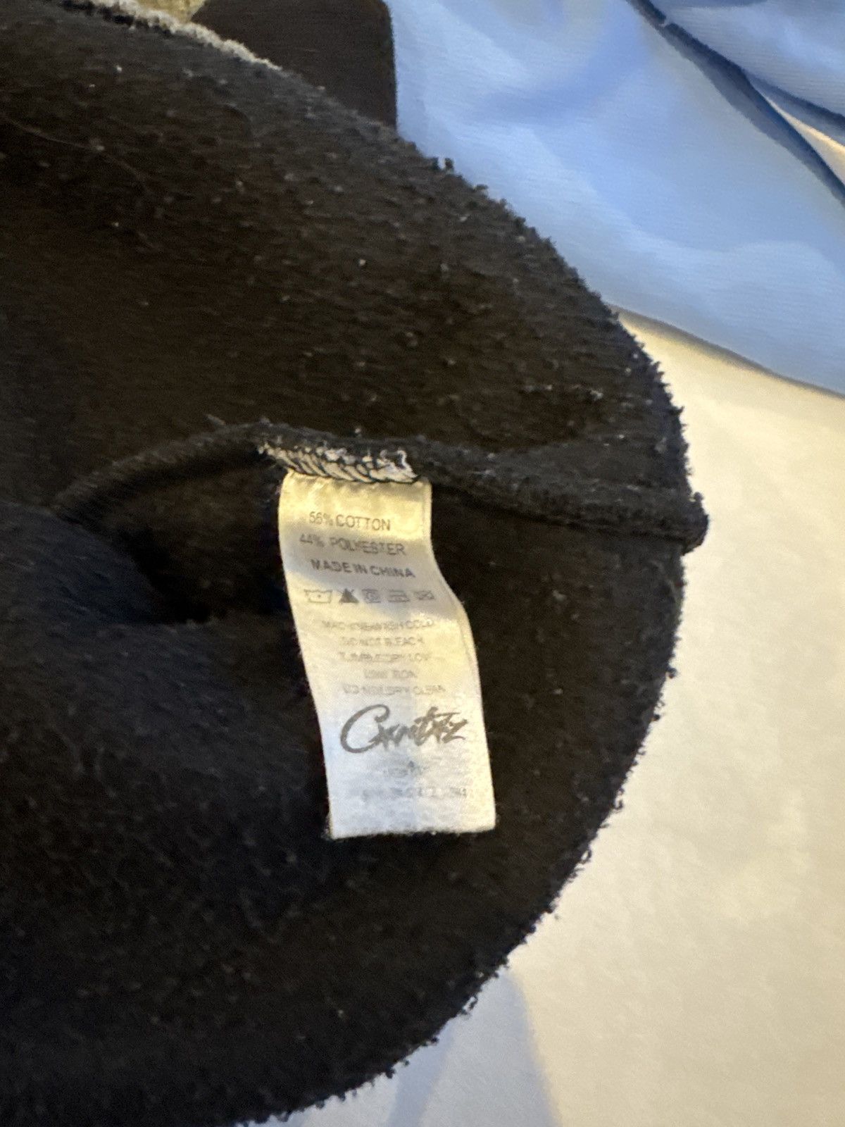 Corteiz Original Corteiz Sweater Size US S / EU 44-46 / 1 - 4 Thumbnail