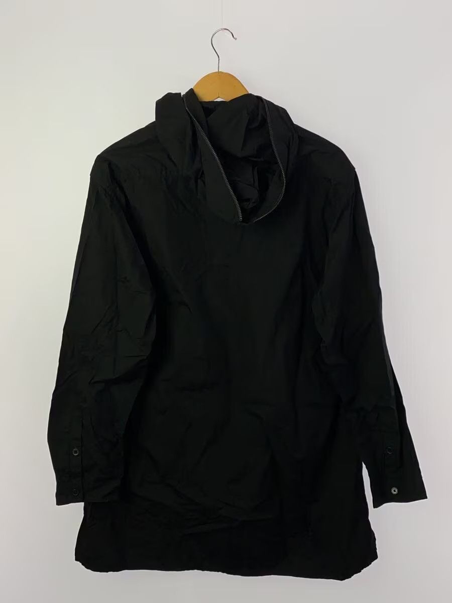 Yohji Yamamoto yohji yamamoto POUR HOMME HD-B04-001 Long-sleeved shirt Size US L / EU 52-54 / 3 - 2 Thumbnail