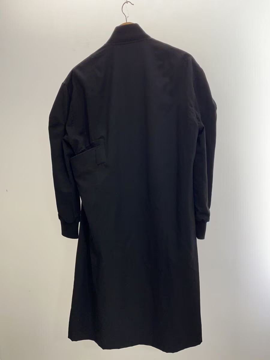 Yohji Yamamoto B Yohji Yamamoto/NR-C51-107 Coat Size US S / EU 44-46 / 1 - 2 Thumbnail