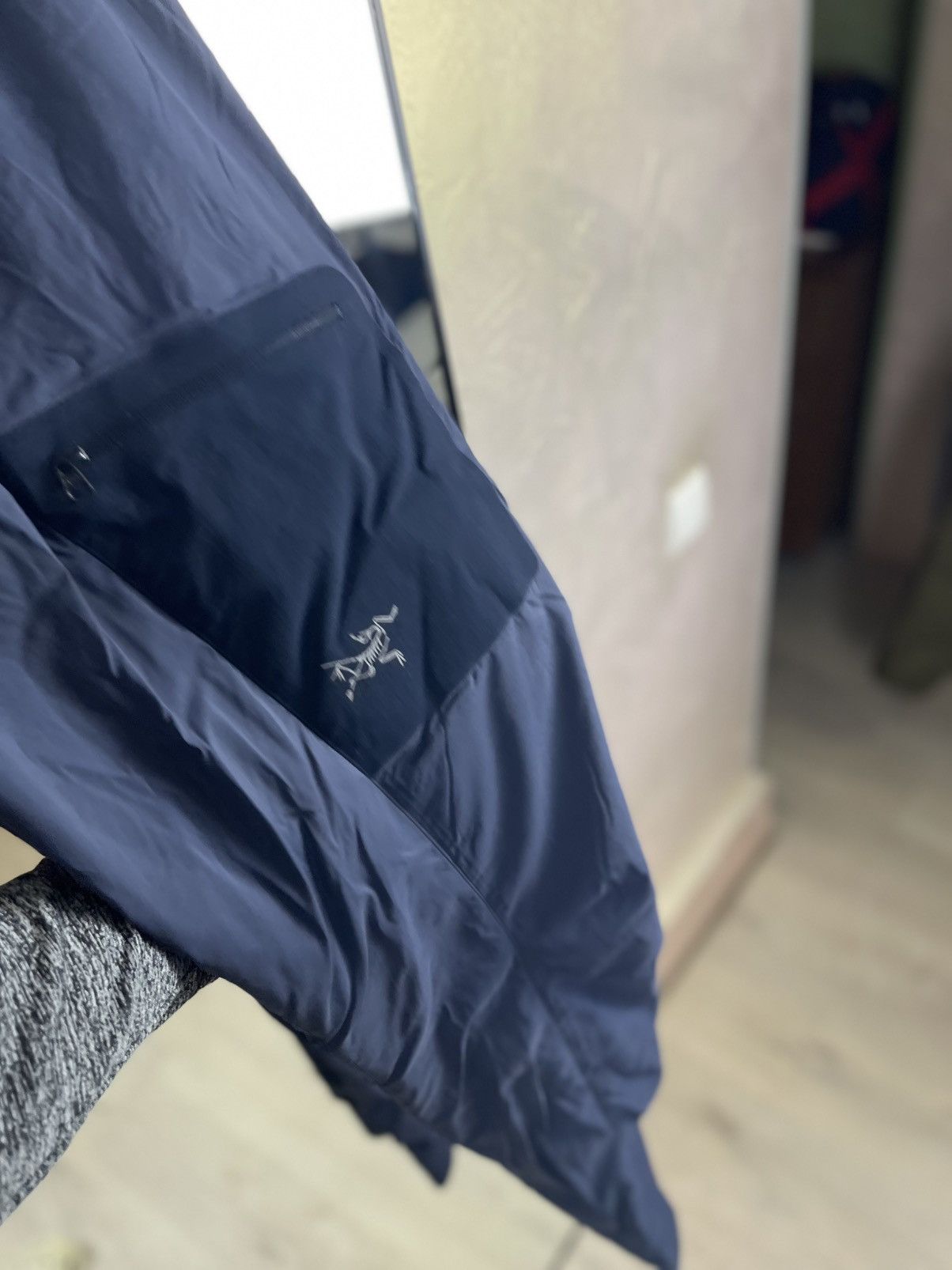 Arc'teryx Arc'teryx Proton Pant Insulated Breathable Coreloft Shell Size US 31 - 2 Thumbnail