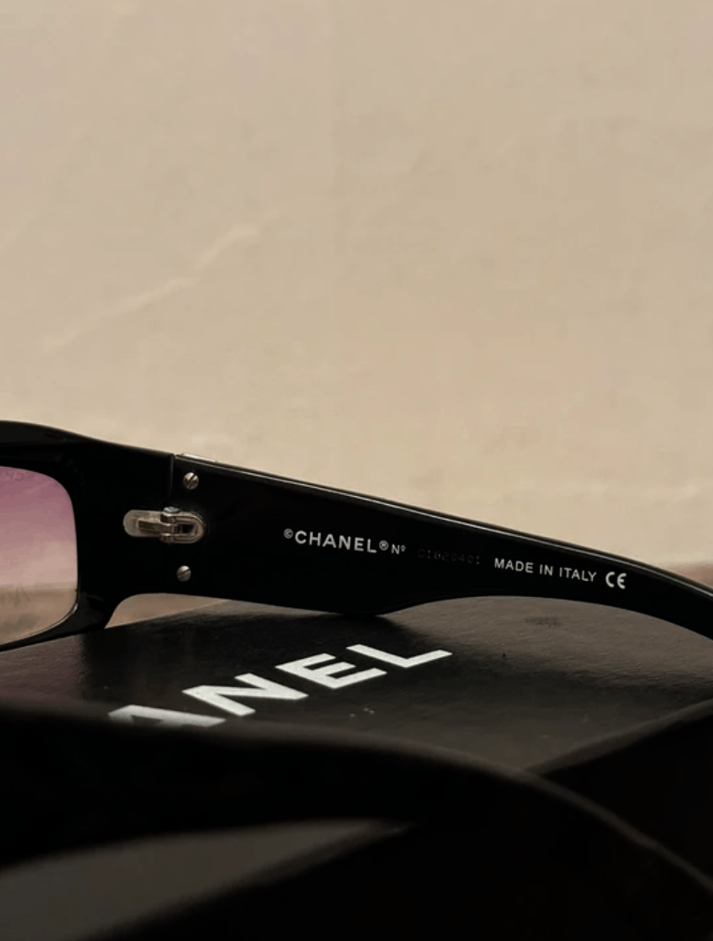 Chanel CHANEL Sunglasses 5052 CC 5014 Size ONE SIZE - 2 Thumbnail