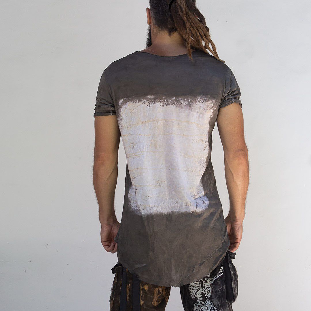 Other SQUARE — Ritual Tee №7/10 (Not for Immediate Sale) Size US L / EU 52-54 / 3 - 1 Thumbnail
