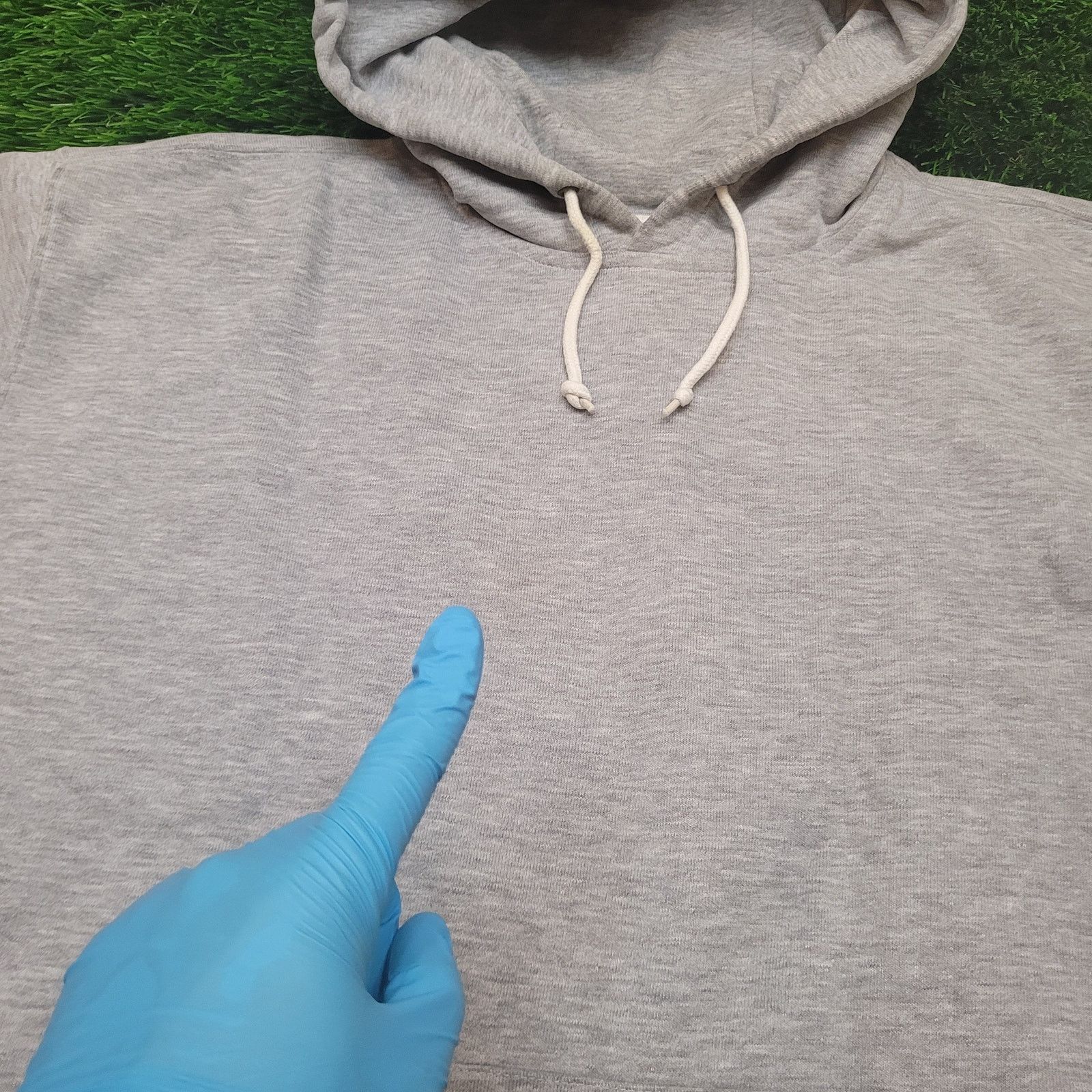 Carhartt Carhartt Streetwear Pullover Hoodie Sweatshirt XL (Fits 2XL) Size US XL / EU 56 / 4 - 5 Thumbnail