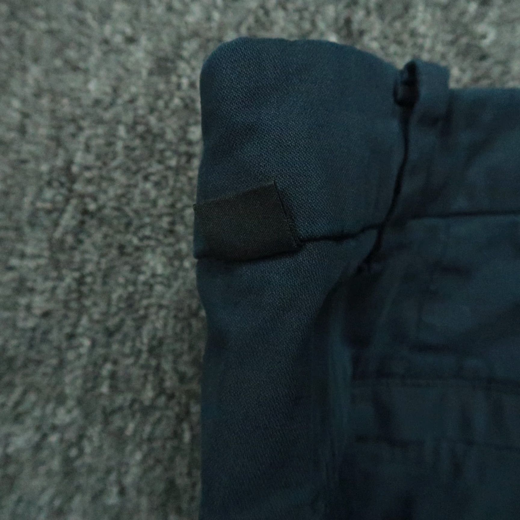 Lululemon Lululemon Pants Mens 32x33 Blue Classic Chino Zip Pocket Stretch Work Travel Size US 32 / EU 48 - 5 Thumbnail