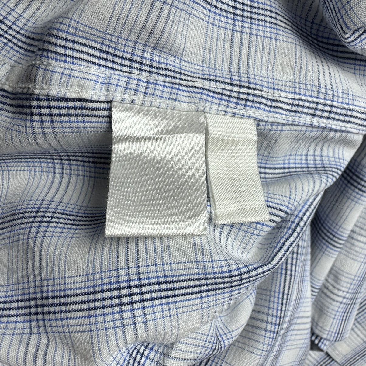 Vintage × Yves Saint Laurent Yves Saint Laurent Shirt Vintage Size US S / EU 44-46 / 1 - 6 Thumbnail