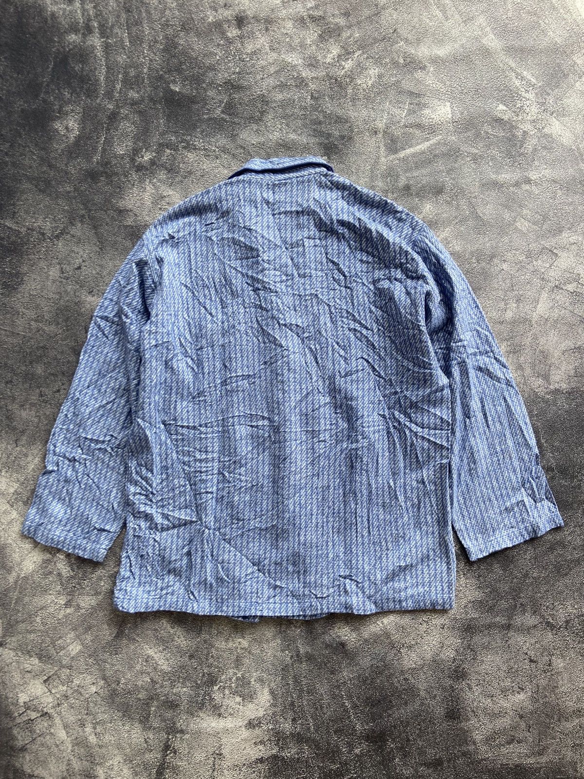 Balmain VENT VENT X PIERRE BALMAIN PARIS TARTAN PYJAMAS SLEEPWEAR Size US L / EU 52-54 / 3 - 9 Thumbnail