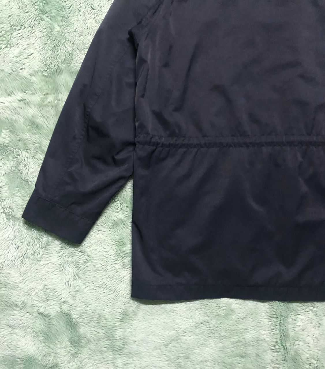 Polo Ralph Lauren × Ralph Lauren × Vintage VINTAGE POLO RALPH LAUREN HOODED SAFARI FIELD COAT/RAIN Size US XL / EU 56 / 4 - 12 Thumbnail