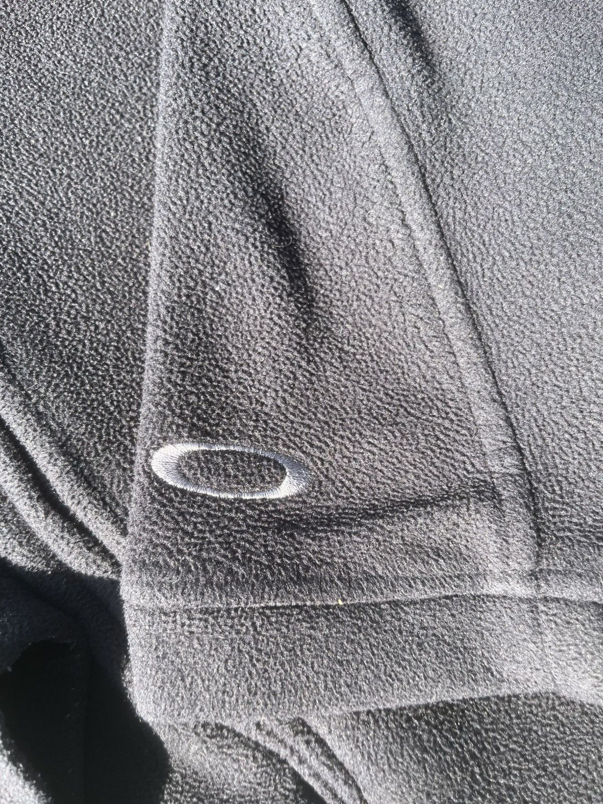Oakley Oakley Icon Tech Fleece Size US L / EU 52-54 / 3 - 5 Thumbnail