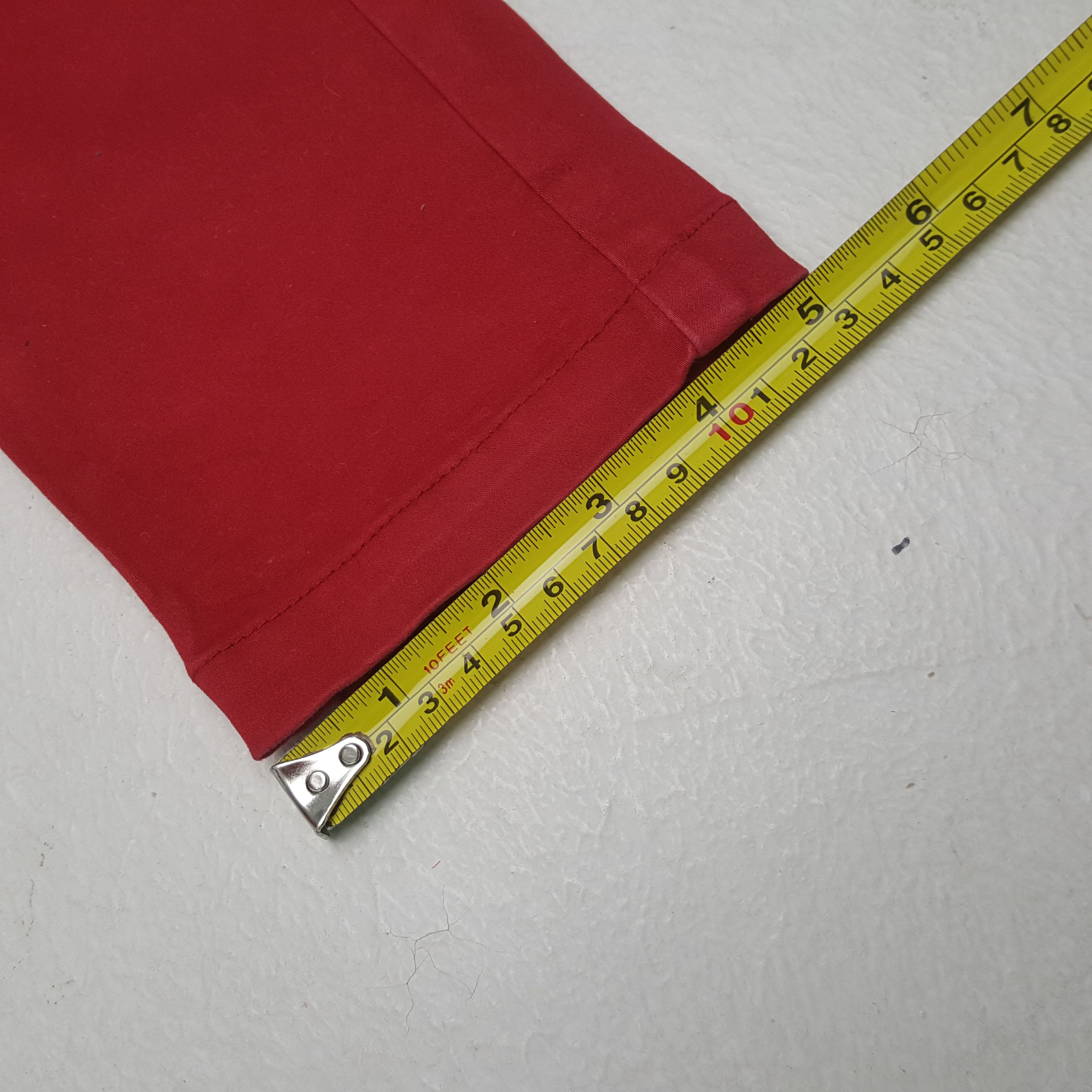 Kapital Vintage Kapital Japanese Fashion Brand Jeans C297N25 Size US 26 / EU 42 - 11 Thumbnail