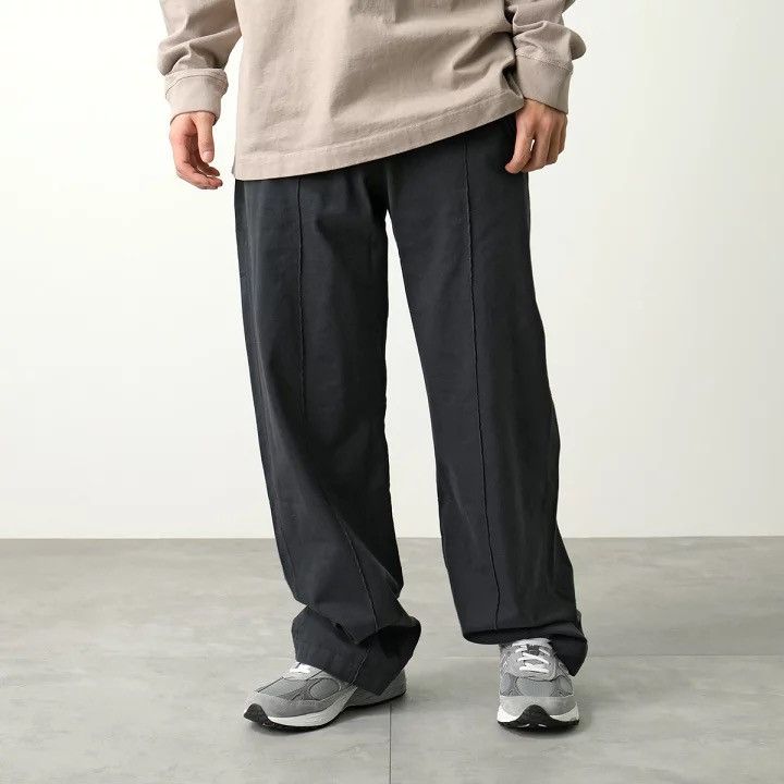 Acne Studios Acne Studios SS22 logo sweatpants Size US 32 / EU 48 - 11 Thumbnail