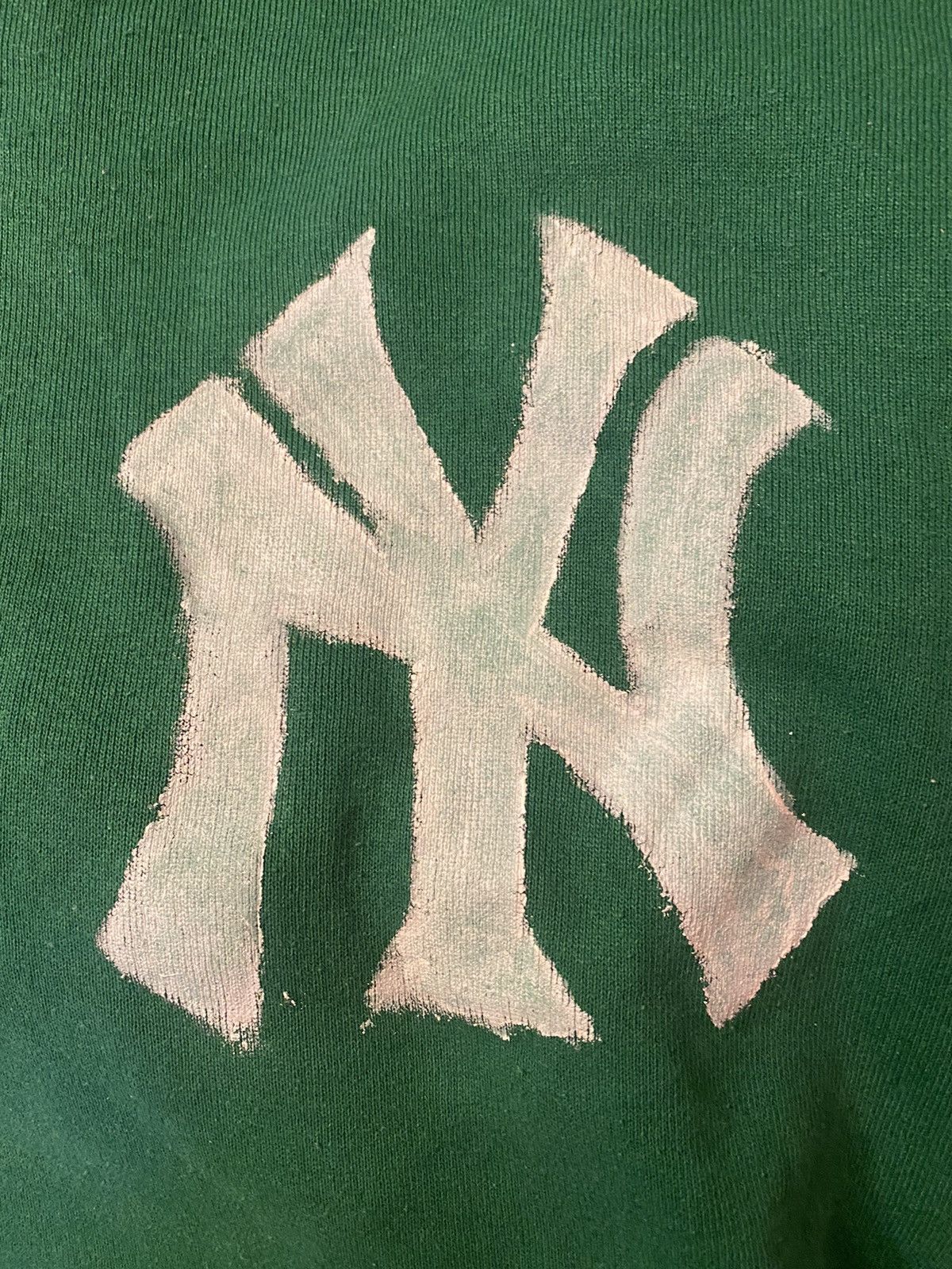 Japanese Brand Japanese brand Yankee hoodie Size US M / EU 48-50 / 2 - 2 Thumbnail