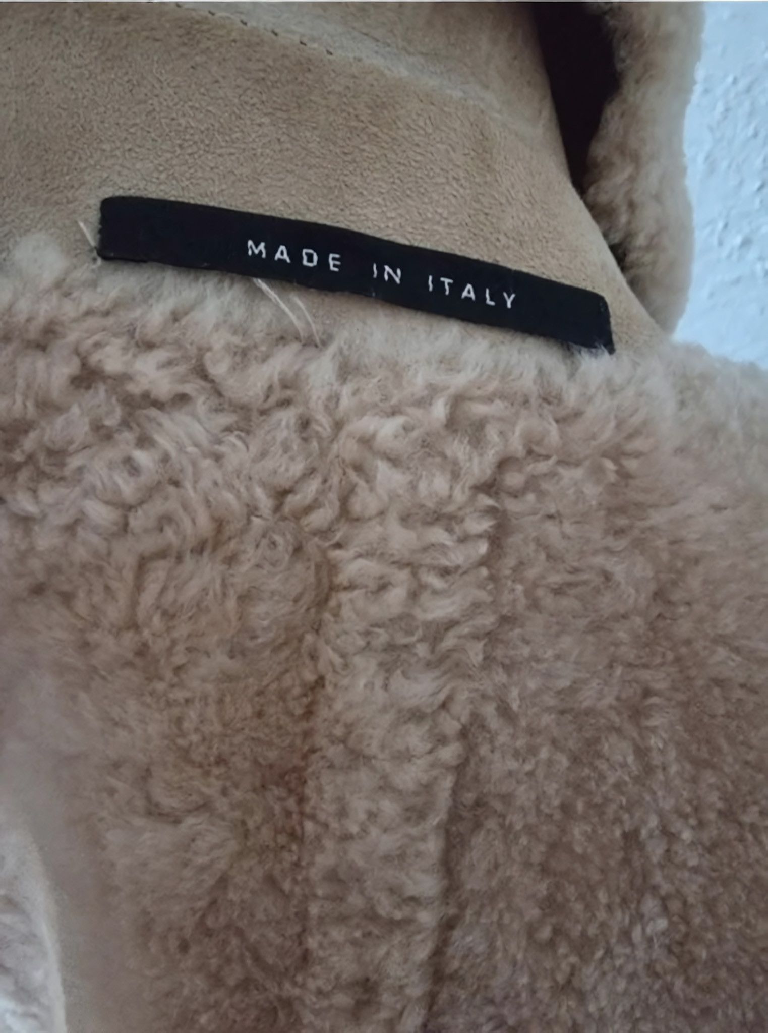 Gucci SHEARLING COAT BY TOM FORD Size US L / EU 52-54 / 3 - 6 Thumbnail