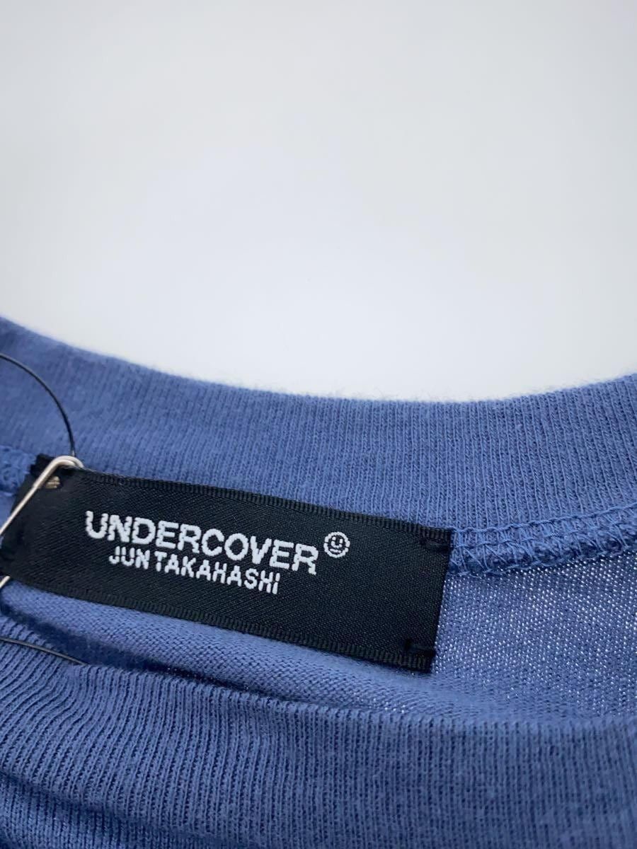 Undercover SS24 Cropped T-Shirt Size US S / EU 44-46 / 1 - 3 Thumbnail