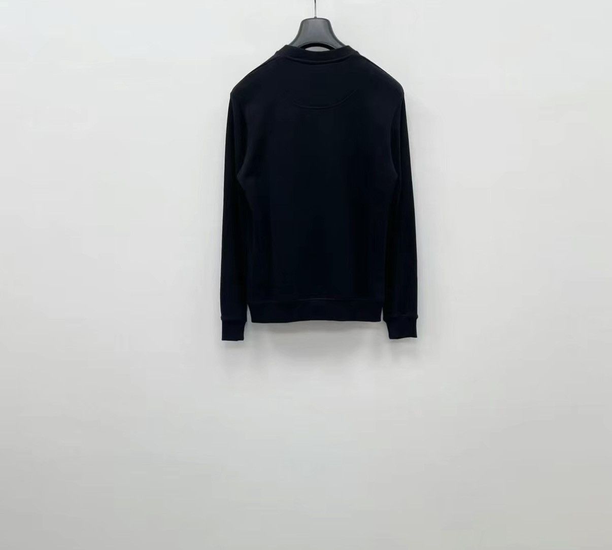 Kenzo KENZO 100% Cotton Embroidered Sweatshirt J30 Size US XS / EU 42 / 0 - 4 Thumbnail