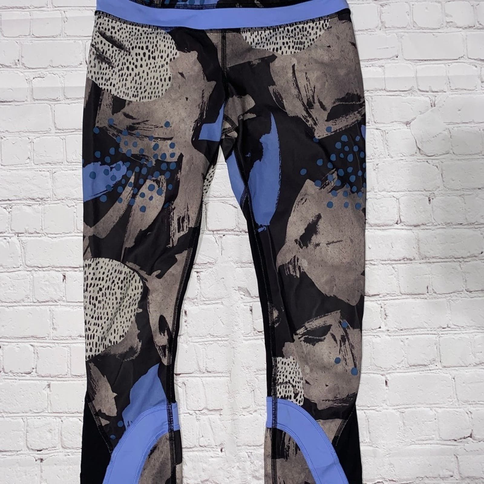 Lululemon Lululemon leggings Size 27" / US 4 / IT 40 - 3 Thumbnail