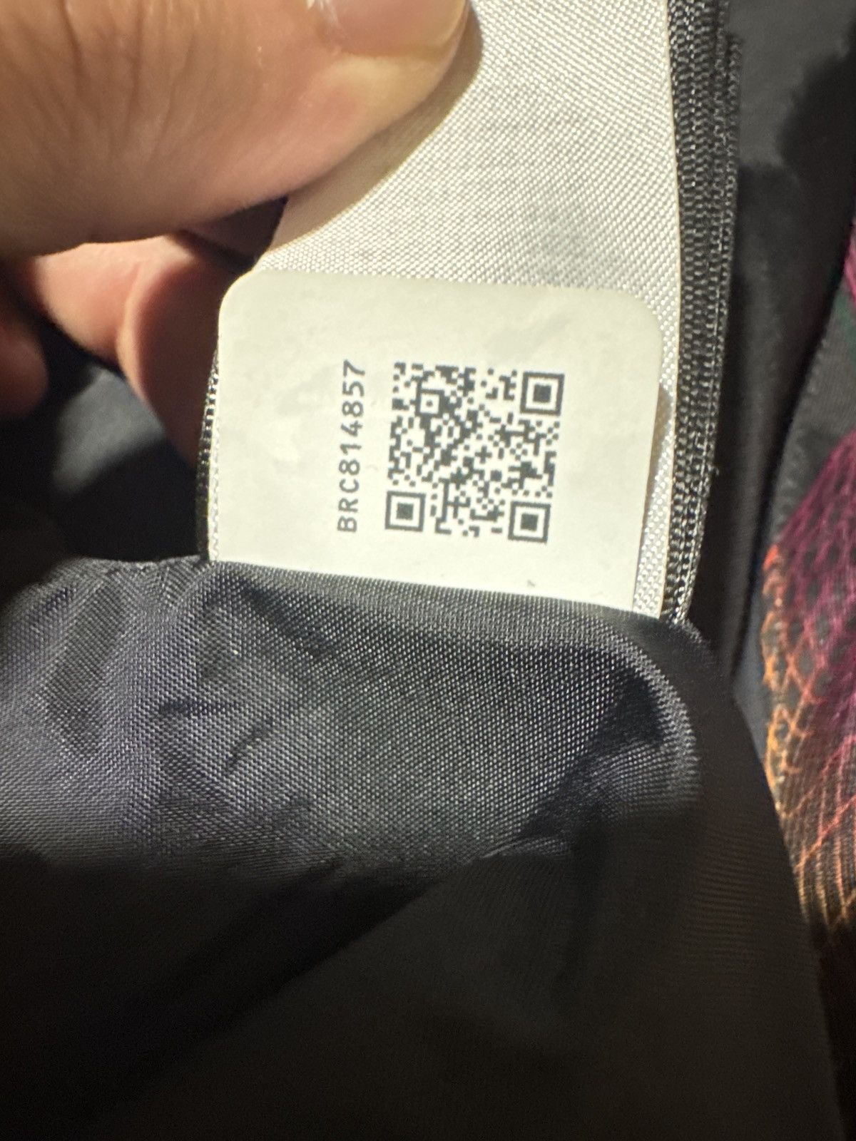 The North Face Waterproof ski jacket Size US M / EU 48-50 / 2 - 5 Thumbnail