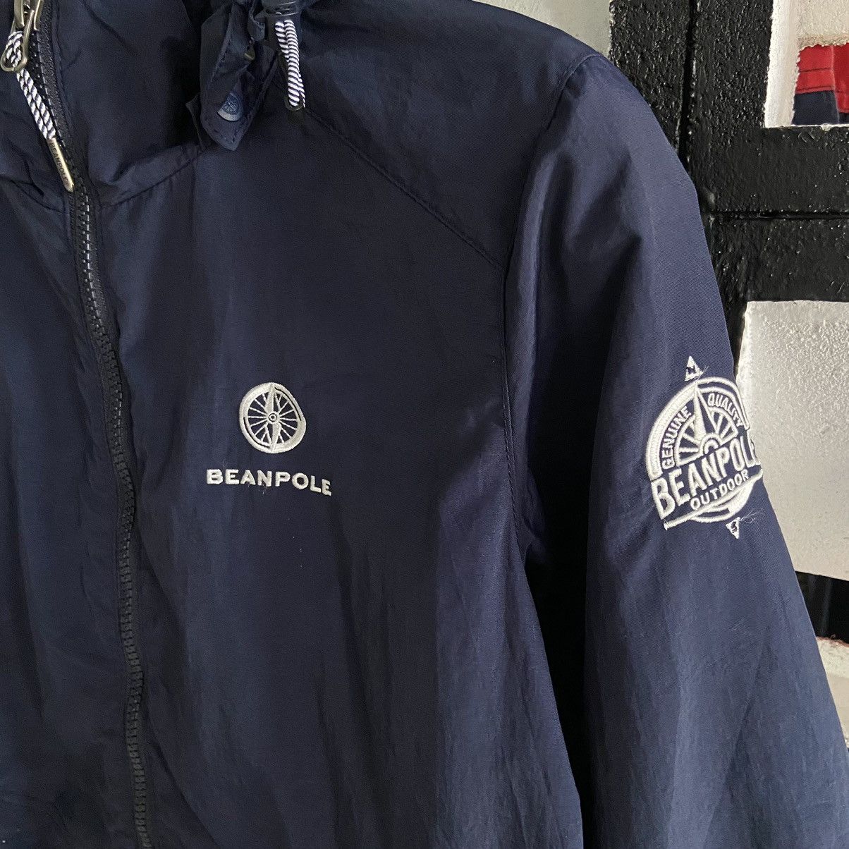 BEANPOLE Beanpole X Vintage outdoor edition Size US M / EU 48-50 / 2 - 2 Thumbnail
