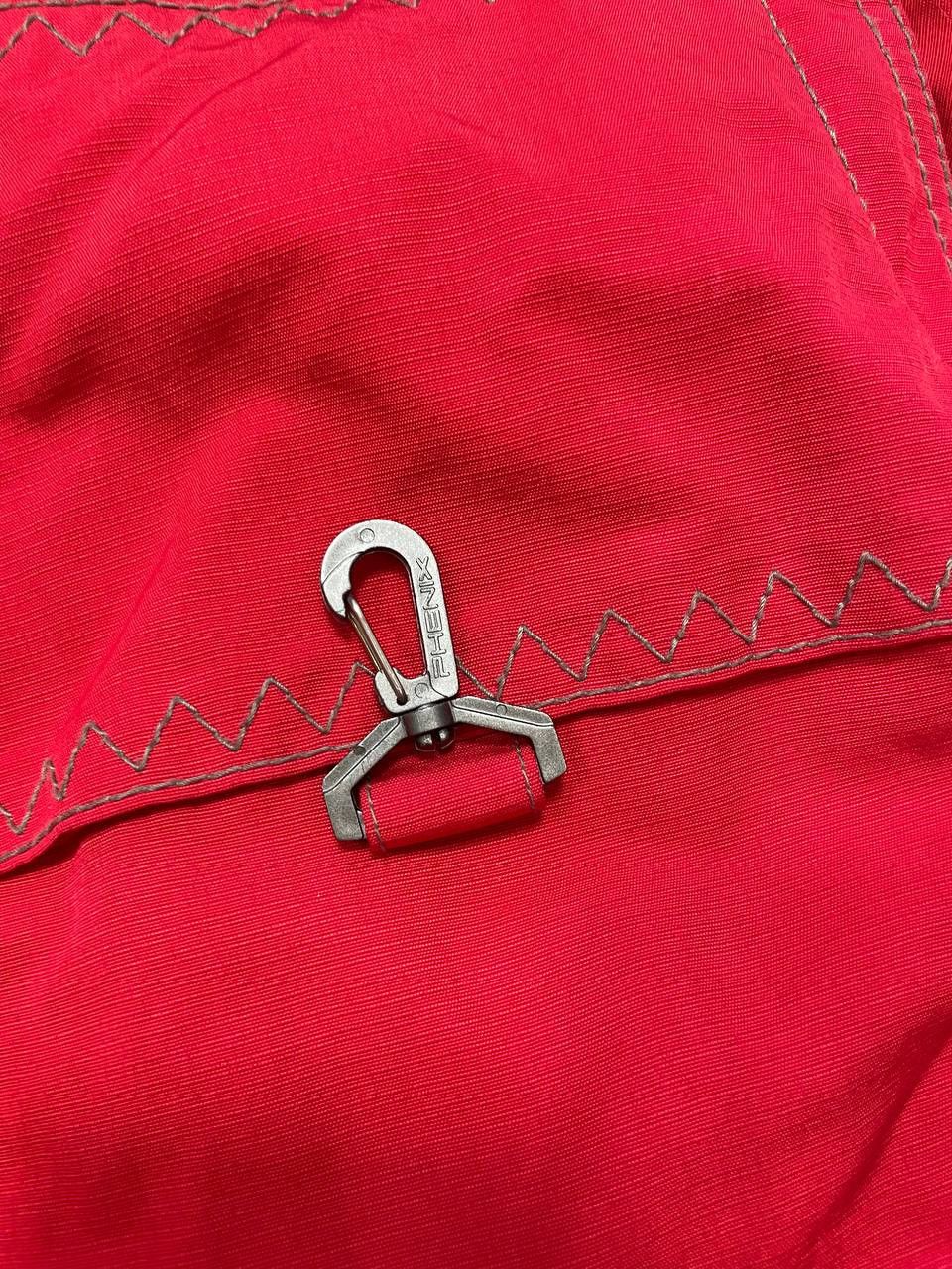 Phenix Vintage Phenix Ski Jacket 90s Japan Technical Size US M / EU 48-50 / 2 - 13 Thumbnail