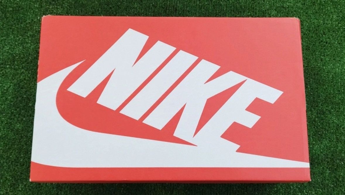 Nike Shoes Nike Dunk Low UNLV Satin Size US 8 / IT 38 - 9 Thumbnail