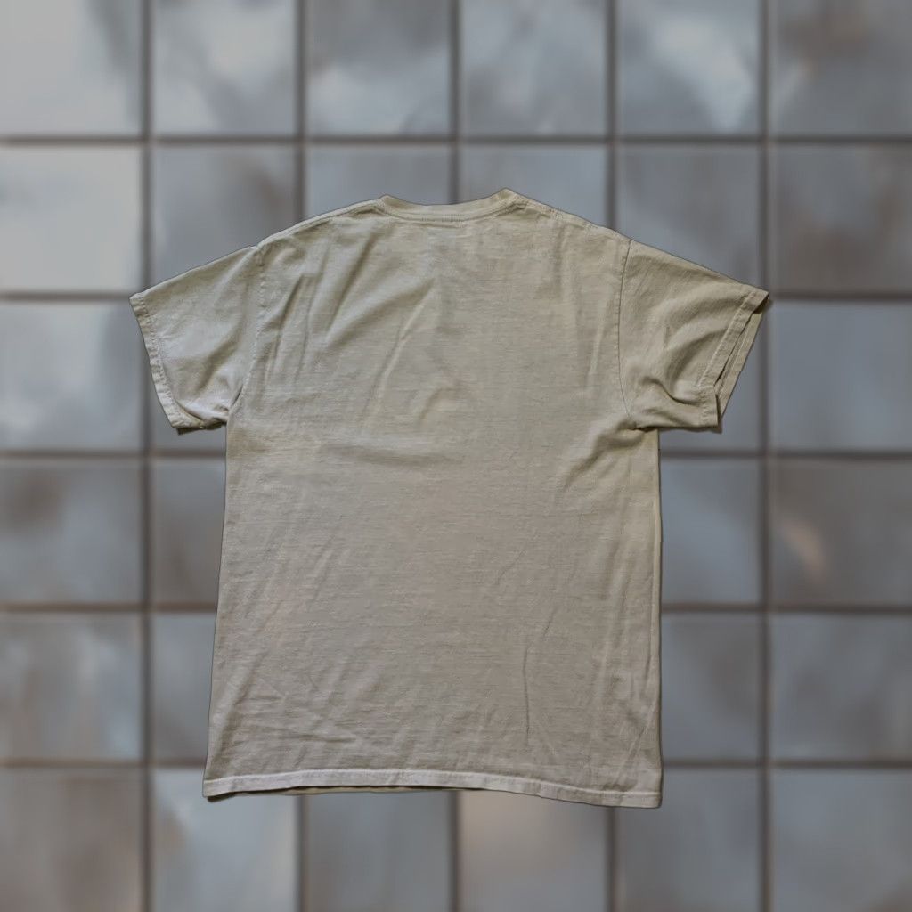 Gildan Mac Miller Memorial In Loving Memory Malcolm Graphic S/S White T-Shirt Sz. M Size US M / EU 48-50 / 2 - 1 Thumbnail