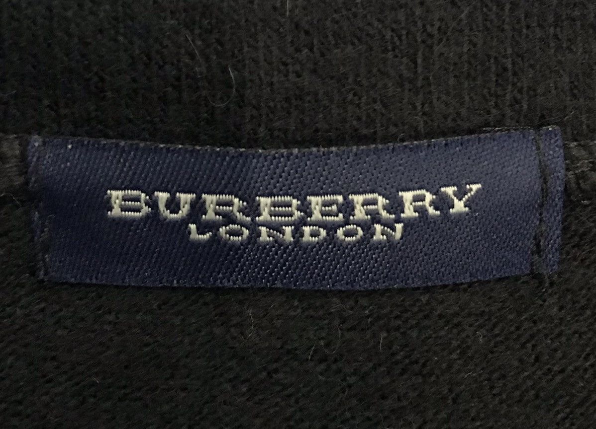 Burberry Burberry London Sweatshirt Size US M / EU 48-50 / 2 - 7 Thumbnail