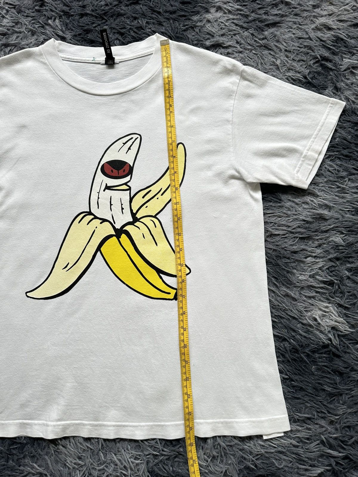 Beauty Beast 00's Milkboy x Shadowz OV Harajuku Punk tee Size US M / EU 48-50 / 2 - 4 Thumbnail