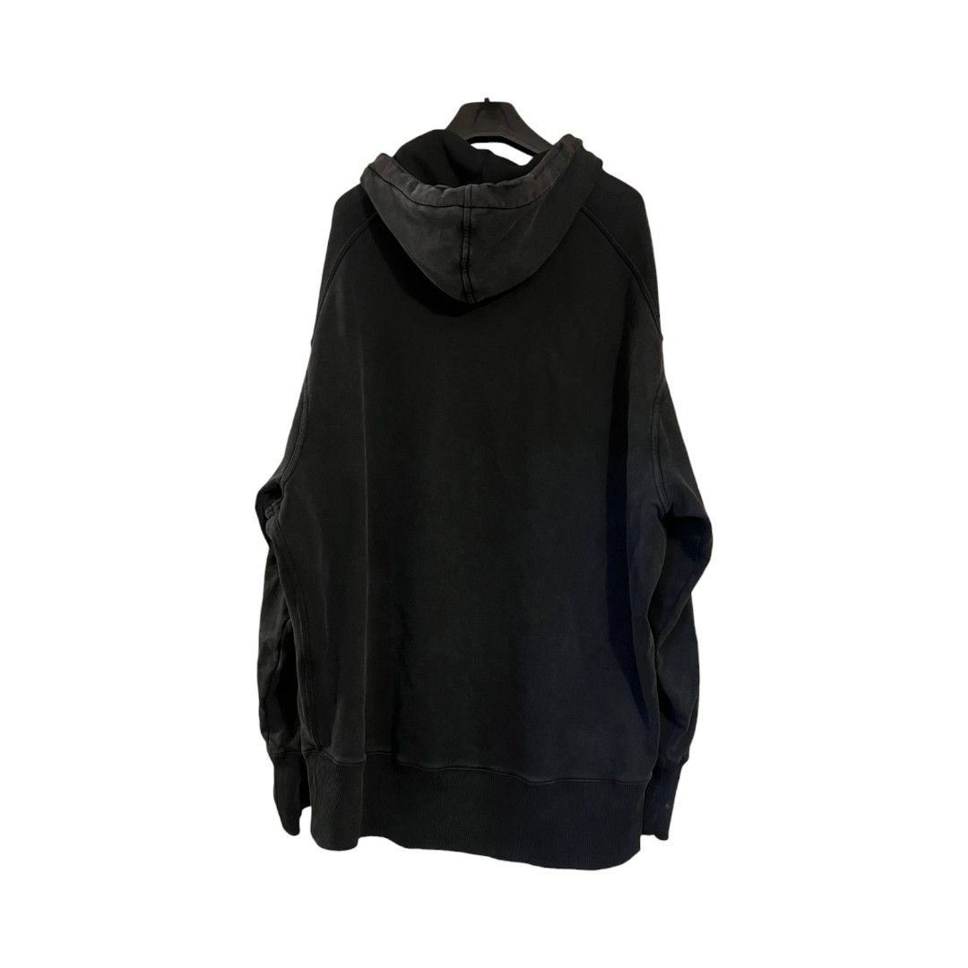 Givenchy Givenchy Barbed Wire Hoodie Size US S / EU 44-46 / 1 - 2 Thumbnail
