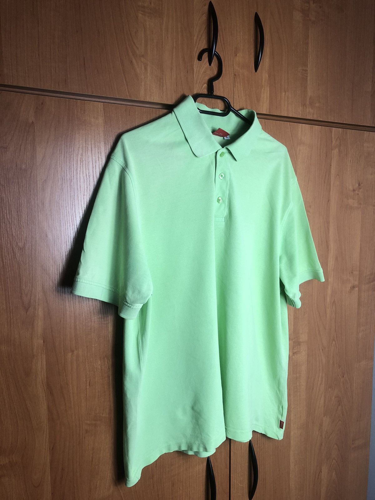 Vintage Engelbert strauss Tee tshirt rare vintage polos Size US XL / EU 56 / 4 - 1 Thumbnail