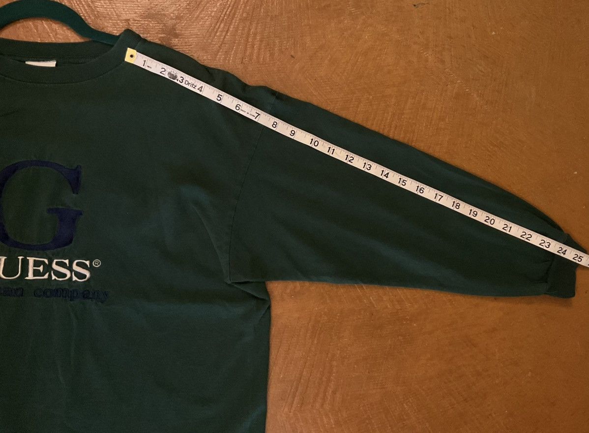 Guess Guess Shirts Size US M / EU 48-50 / 2 - 5 Thumbnail